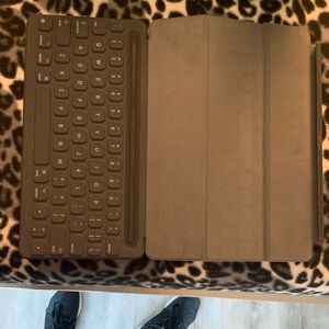 Ipad Air Model 10 keyboard